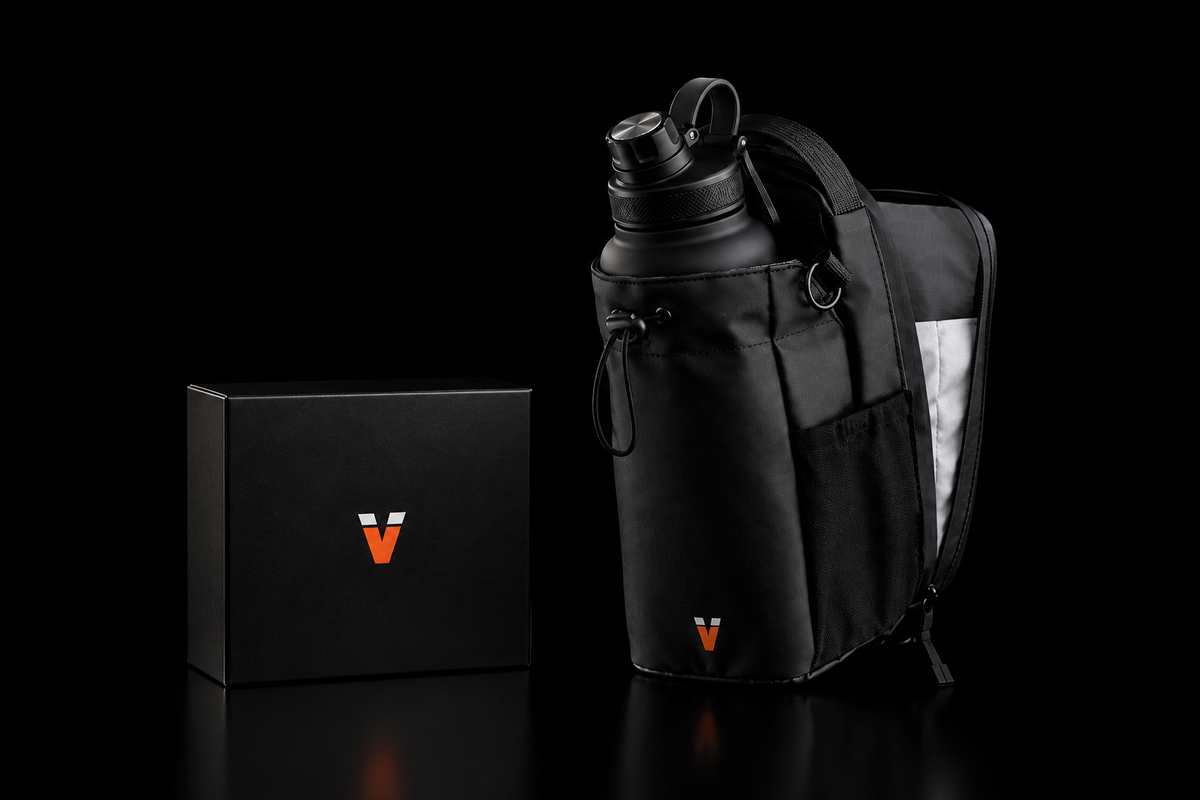 π€ Varel Apex Carry πΏπ¦