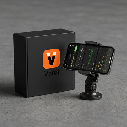 🧲 Varel APEX MOUNT