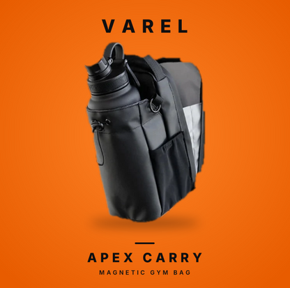 🖤 Varel Apex Carry 🇿🇦